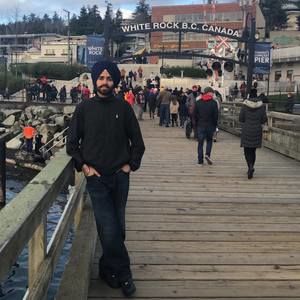 Meet your Posher, Jaideep singh